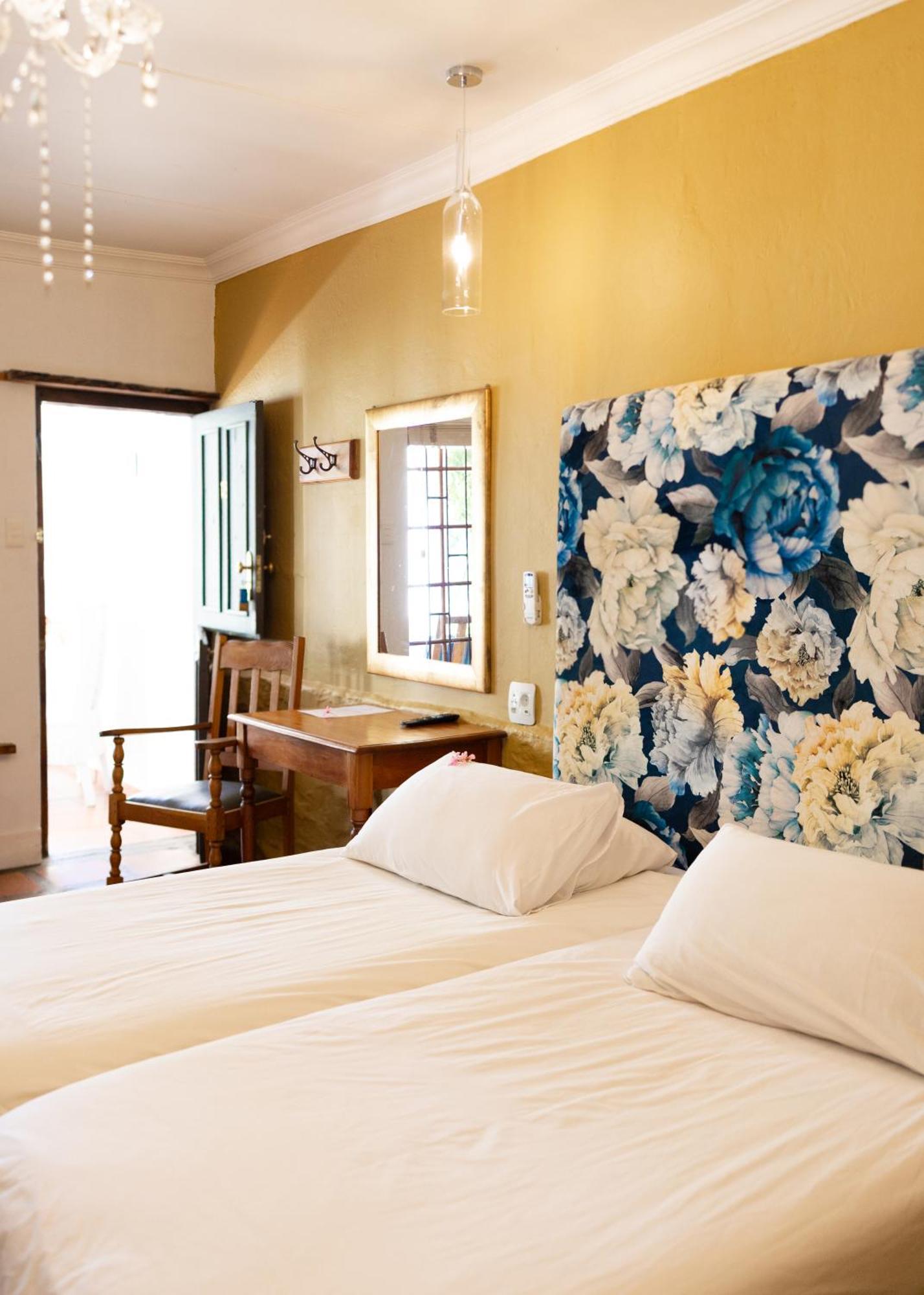 De Opstal Country Lodge Oudtshoorn Exteriör bild